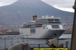 Schiffsfoto des Kreuzfahrtschiffes Celestyal Experience